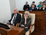Памяти Нины Петровны Даниловой (08.05.1947 - 14.03.2025)  